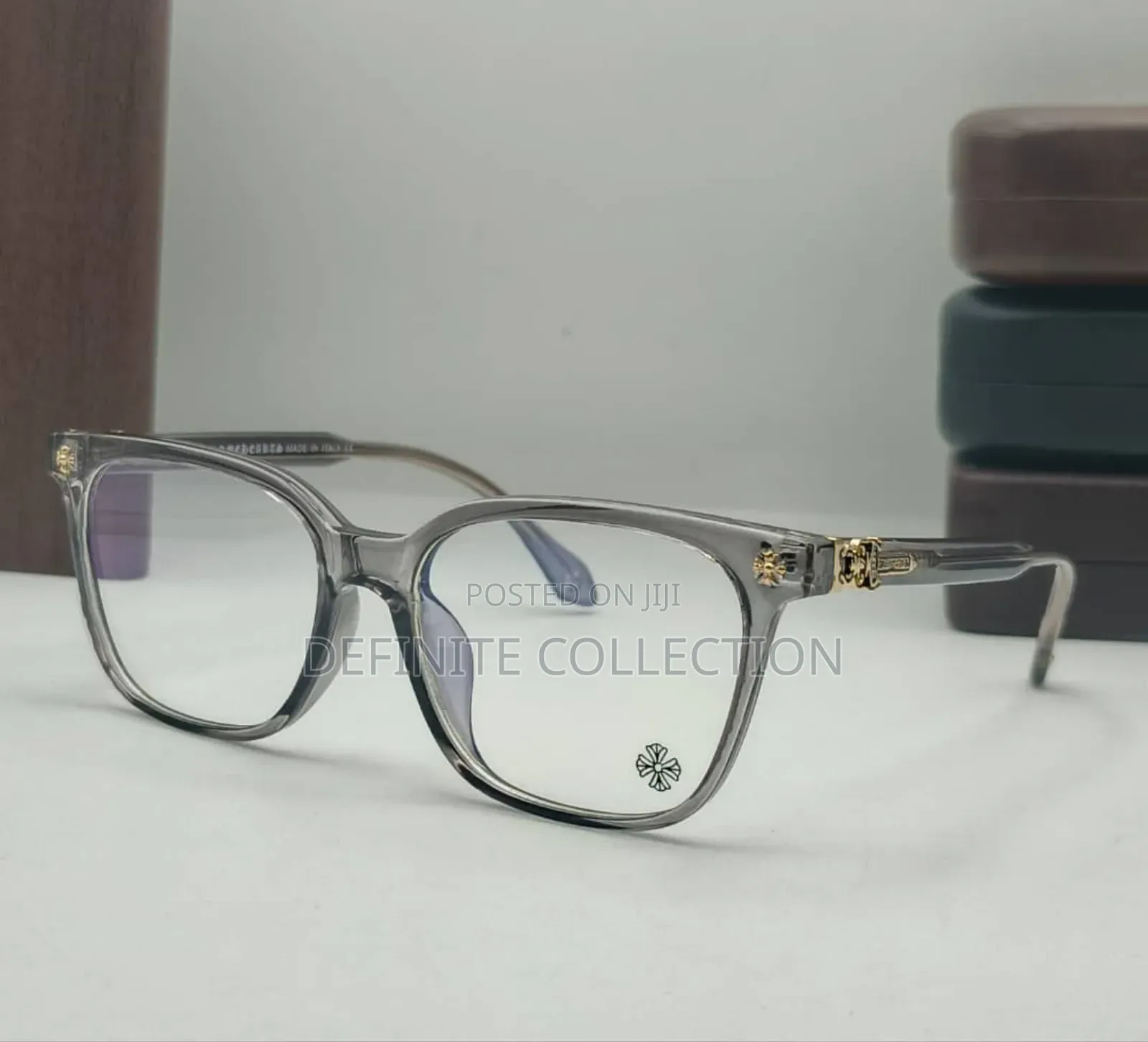 Chrome Heart Top Quality Frame