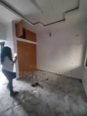Photo - Studio Apartment in Port-Harcourt for rent