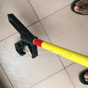 Push Pull Safety Pole