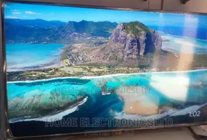 Sony Android TV 65 Inches