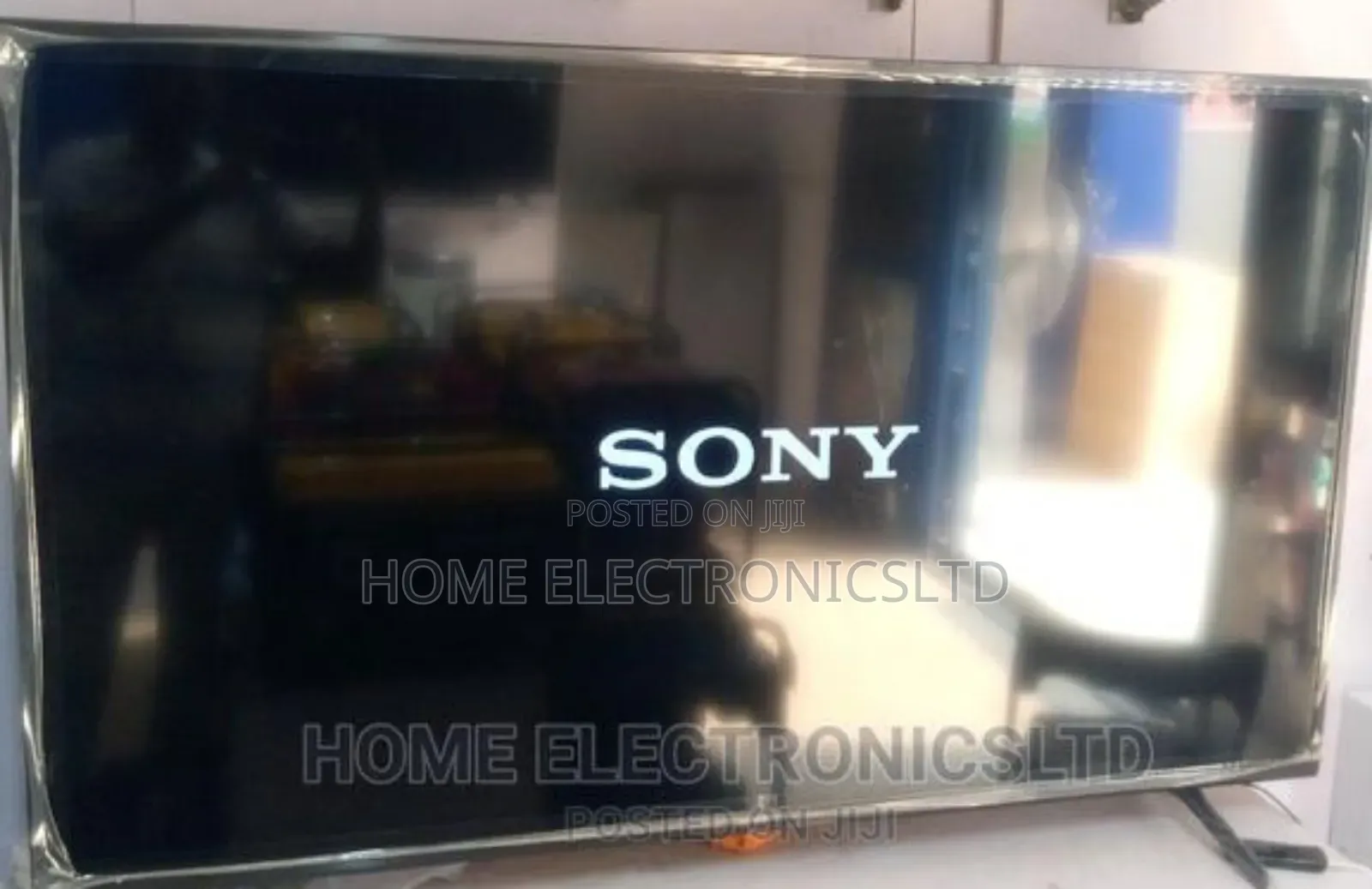 Sony Android TV 65 Inches