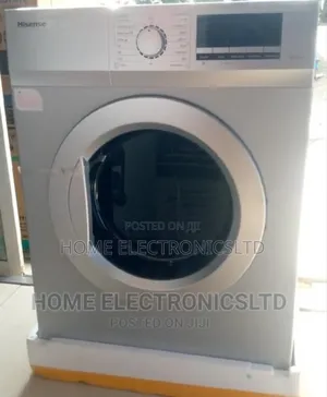 Hisense Dryer 8kg