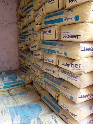 Weber Tiles Gum