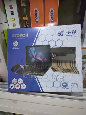 New Atouch M-T4 256 GB Blue