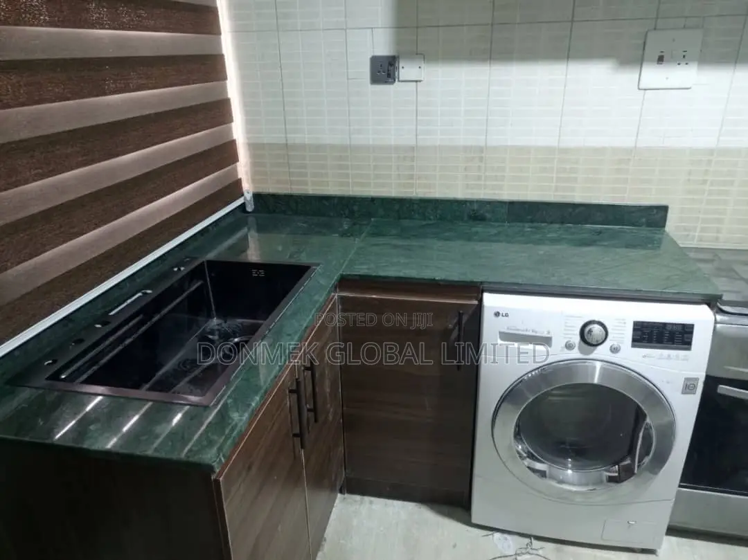 Italian Green Marble 