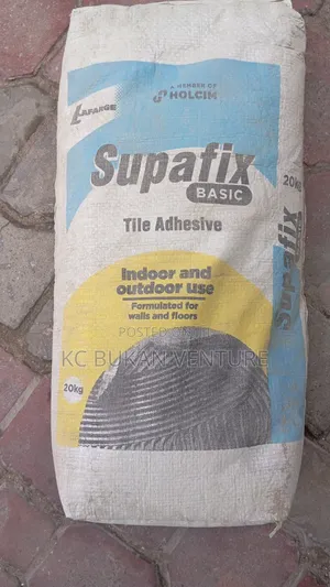 Supafix Tiles Gum