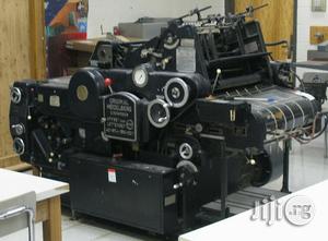 Kord 64 Black Long Panel