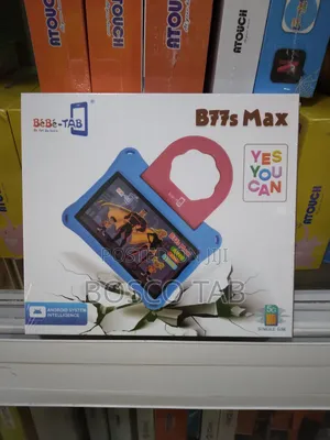 New Bebe B77s+ 256 GB Blue