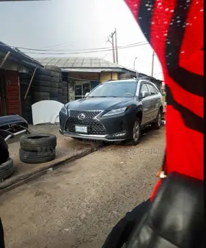 Lexus Rx 330 2007 Upgrade to 2020 Available