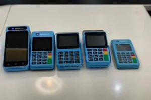 Moniepoint Pos Machine Available Now