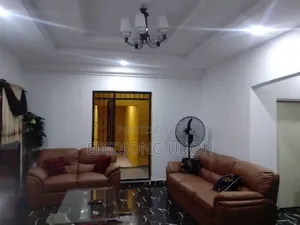 Photo - 2bdrm Bungalow in Akwa Ima Estate, for rent