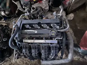 Complete Engine Dodge Caliber
