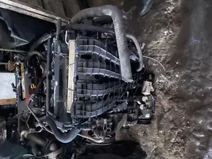 Complete Engine Dodge Caliber