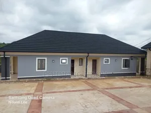 Photo - Studio Apartment in Ekpri Nsukara Off for rent