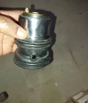 Porsche Thermostat 2012/2014