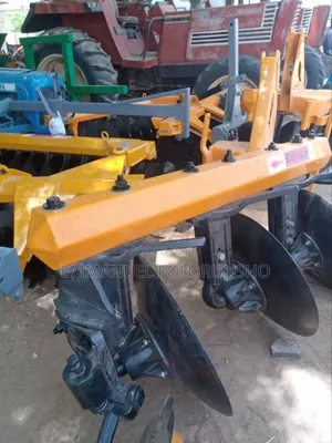 Baldan Disc Plough