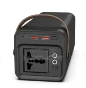Yoobao Laptop Power Bank - 52800mah - 200w