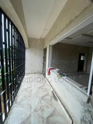 Photo - 1bdrm Block of Flats in Udoudoma Avenue, for rent