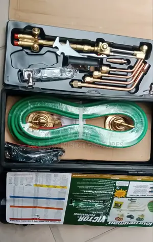 Victor Cutting Set