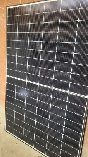 500watt Trinasolar High-Efficiency Mono Panel