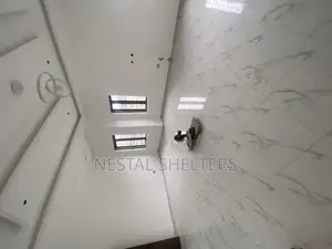 Photo - 3bdrm Block of Flats in Idu for rent