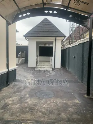 1bdrm Room & Parlour in Efab Queens, Gwarinpa for rent