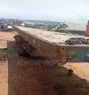 Photo - 40ft Trailer Super 20 Langalanga