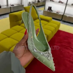 Photo - Gucci Original Heel Shoe