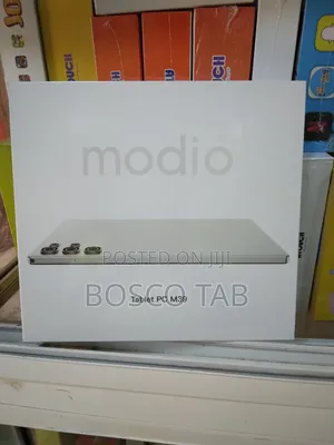 New Modio M39 512 GB Blue