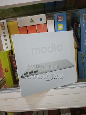 New Modio M39 512 GB Blue
