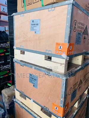 10kwh Felicity Lithium 51.2volts Batteries