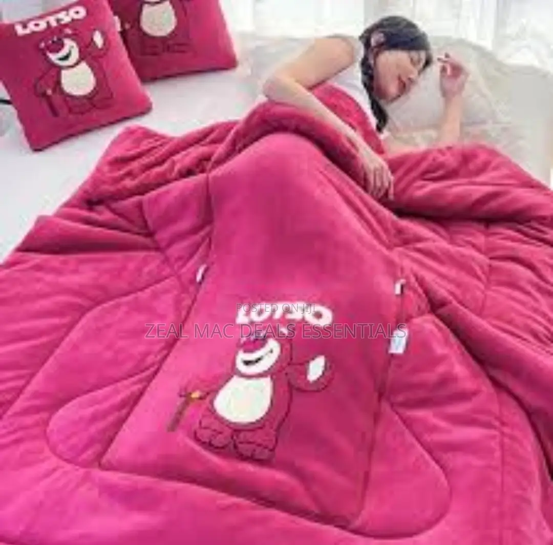 New Qaulity Duvet