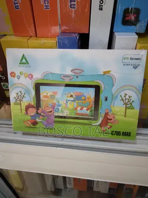 New Trifone C705 Pro 64 GB Blue