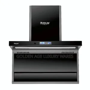 Maxillon Big Kitchen Hood 90cm