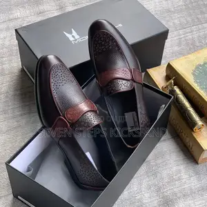 High Quality Moreschi Italian Men Shoe