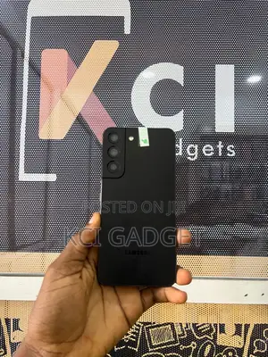Samsung Galaxy S22 5G 128 GB Black