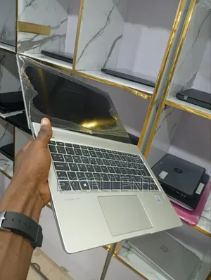 Laptop HP ProBook 430 G7 16GB Intel Core I5 SSD 256GB