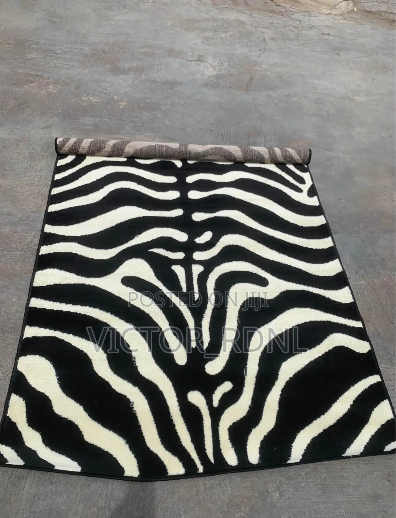 Center Rugs Available