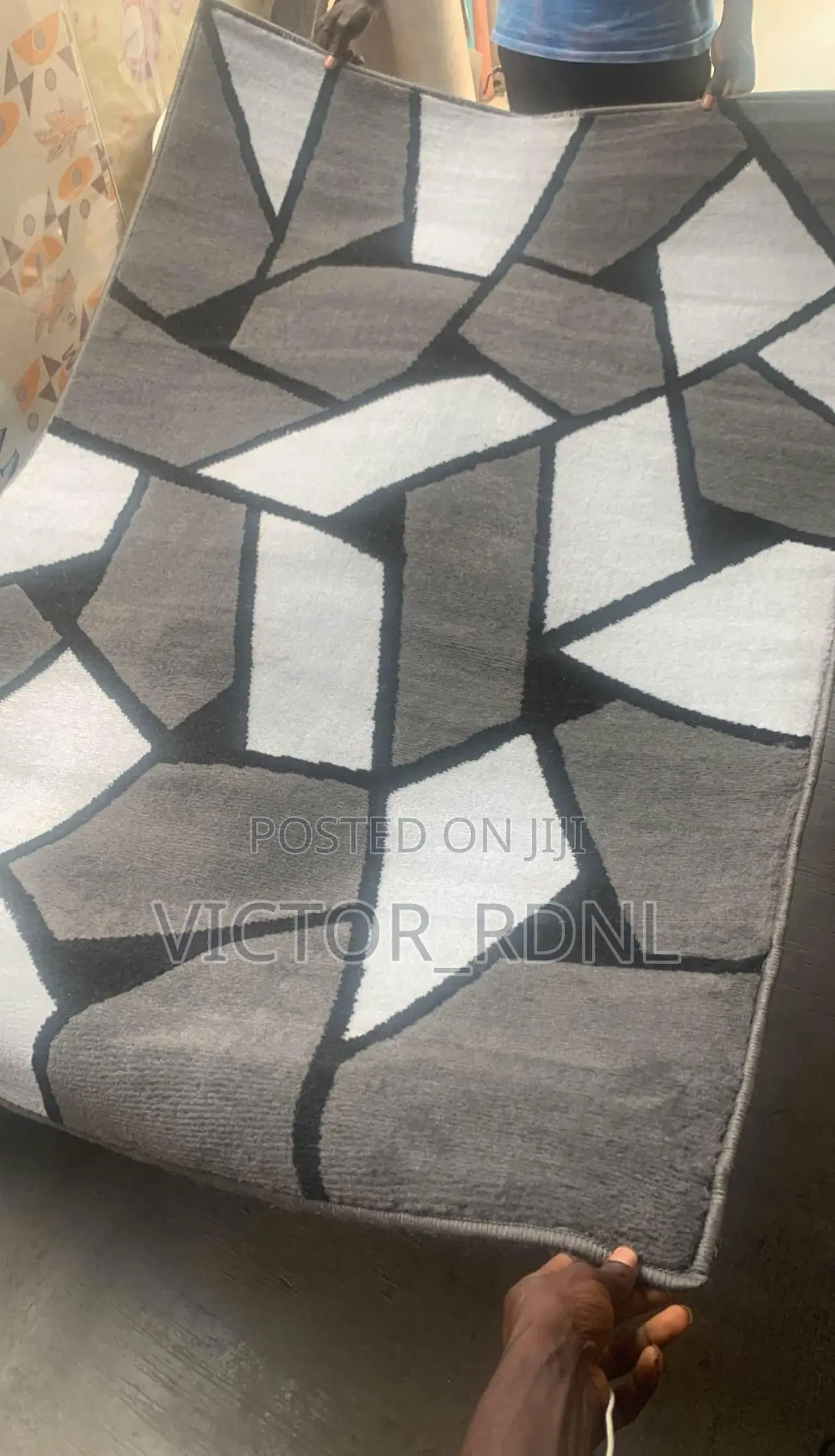 Center Rugs Available
