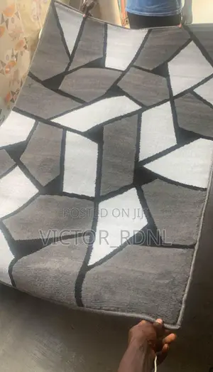 Center Rugs Available