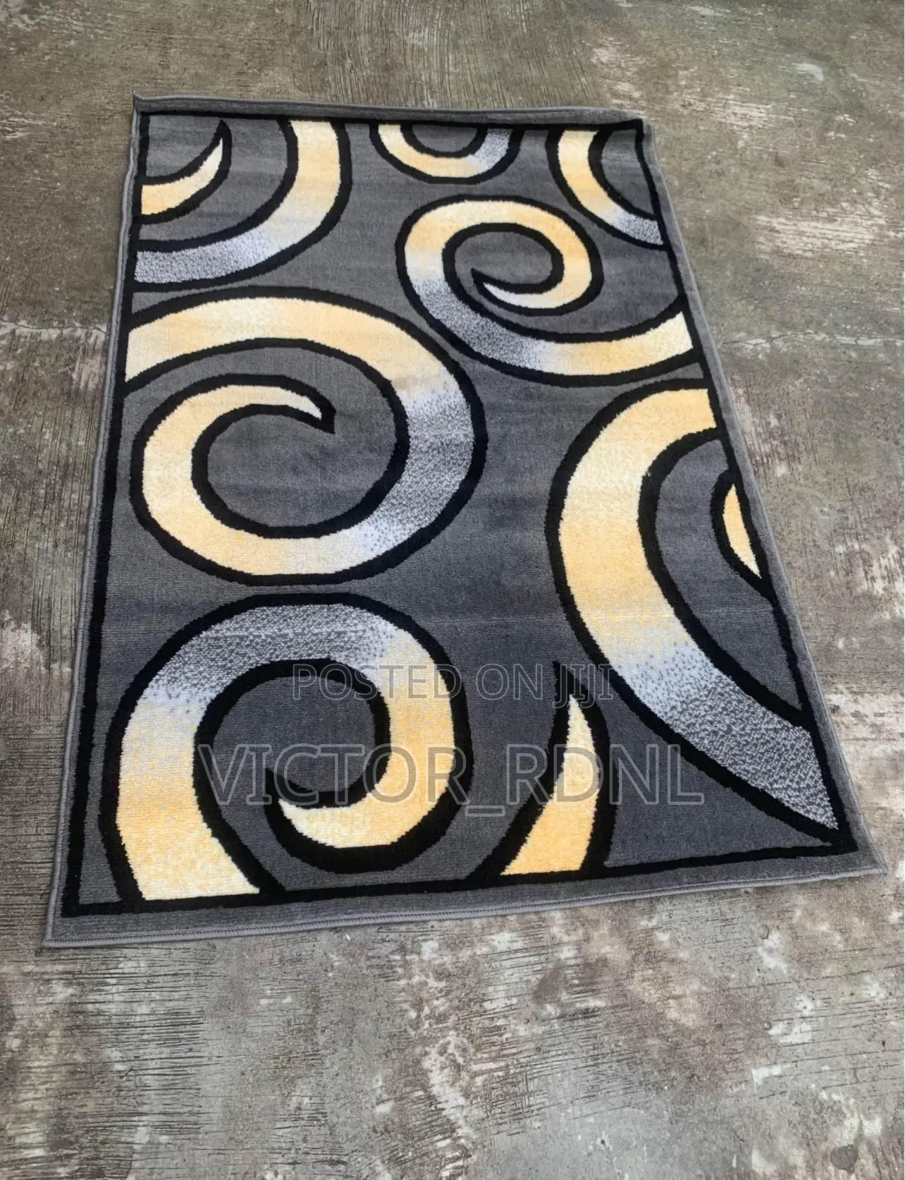 Center Rugs Available