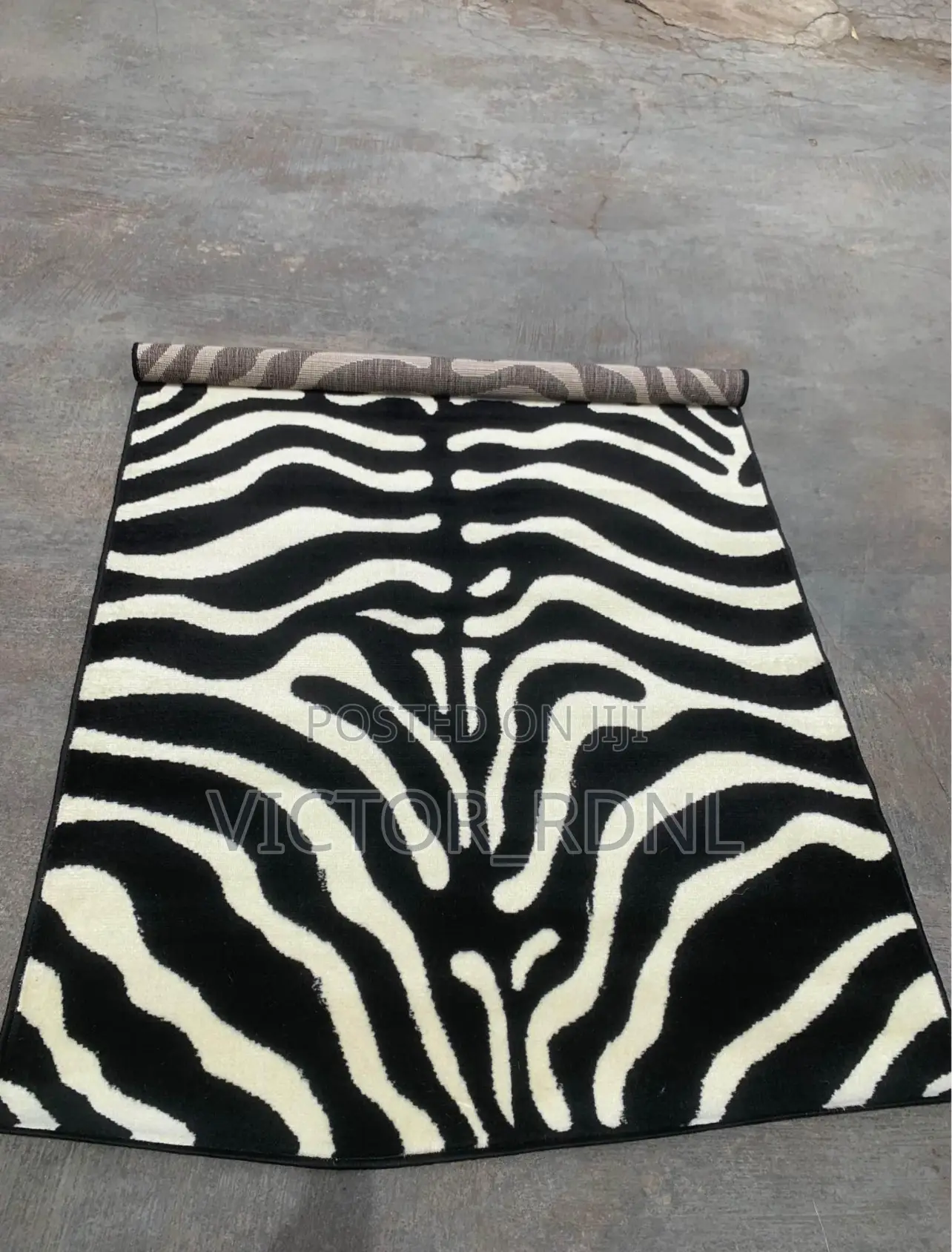Center Rugs Available