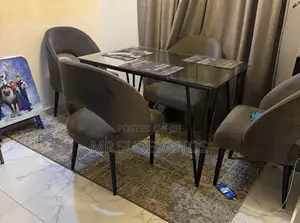 Photo - Dinning Set