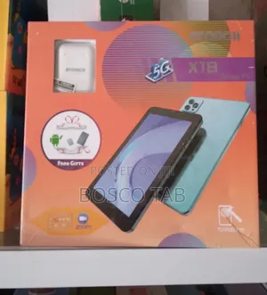 New Atouch X18 256 GB Blue