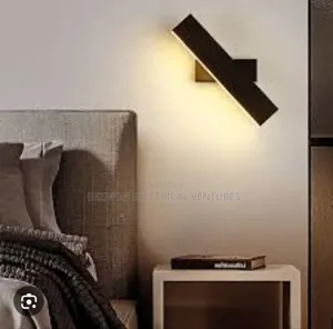 Unique Bedside Lamp Available for Sale