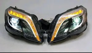 GLK Rear Light