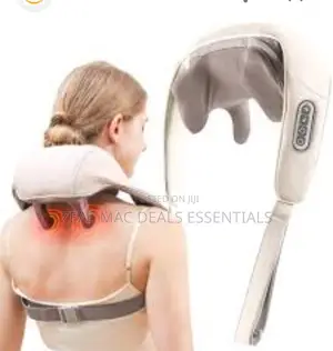 Neck Massager/Back Shoulder Massage Pain Relief