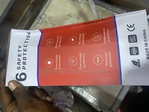 Solar Charge Controller