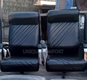 Imported Executive Office Chair
