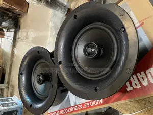 Dart 2in1 80watts Bluetooth Pop Ceiling Speaker